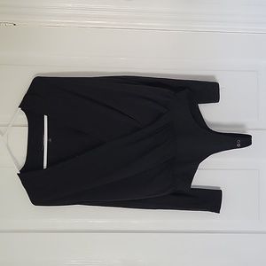 Banana republic blouse
